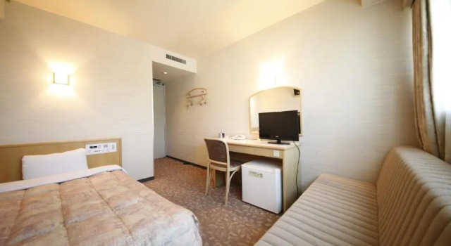 Номер Standard Hotel Taihei