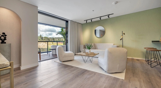 Апартаменты Apartment Olive Country Living by HOUSY HOST