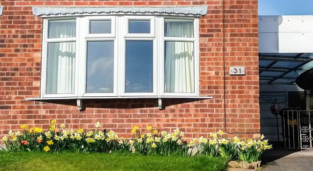 Basford View