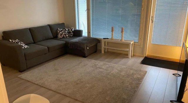 Style 1BR with sauna,Tornio city, Buchen Sie Hotel Tornio Meri-Lapin