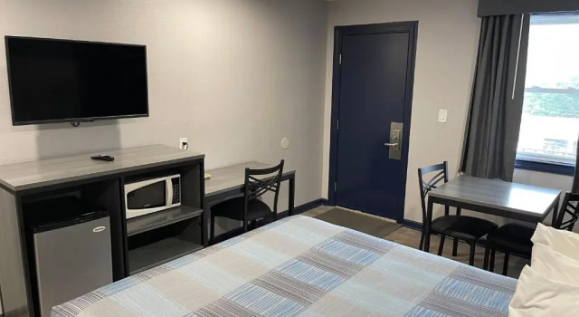 Номер Standard Golden Hill Inn-Danbury