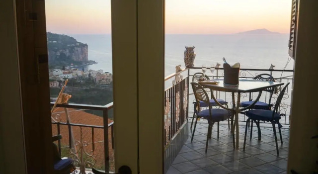 Номер Deluxe Mira Vico Apartments