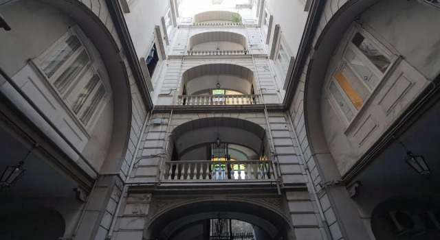 Ночлег и завтрак (B&B) Skyhouse Duomo