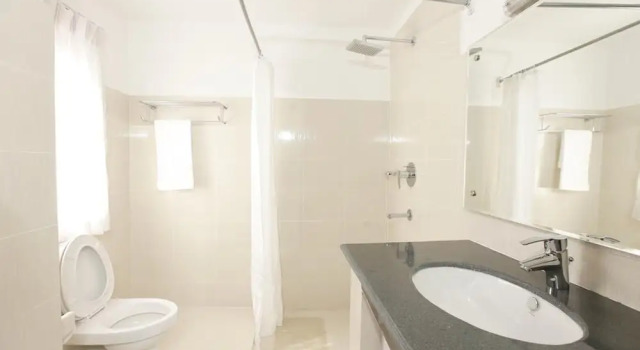 Номер Deluxe Serene Resort
