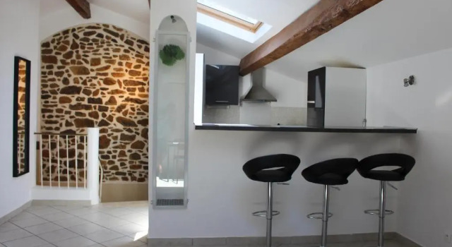 Апартаменты Residence Villa Ange