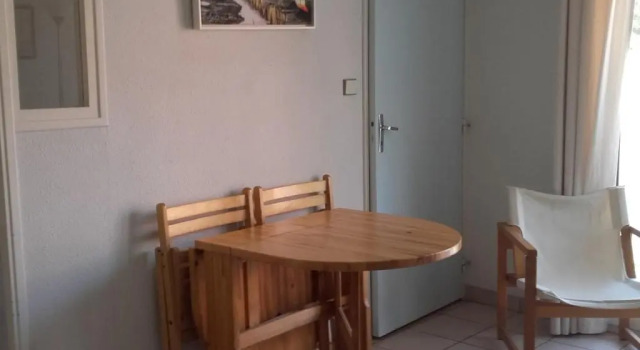 Appartement Arcachon, 2 Pièces, 2 Personnes - Fr-1-319-12, Забронировать Апартаменты/квартира Апартаменты Бассен-д'Аркашон, Апартаменты/квартира