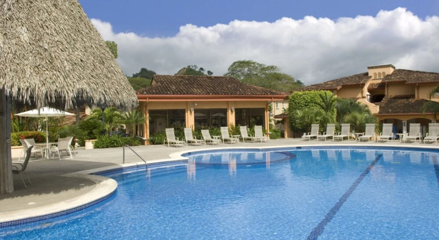 Los Suenos Resort Colina 5E