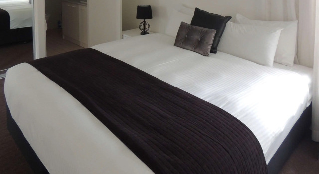 Двухместный номер Standard Comfort Inn Premier