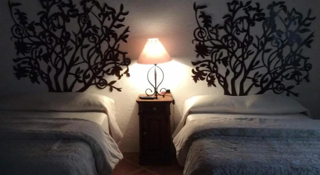 La Casona de los Colibríes