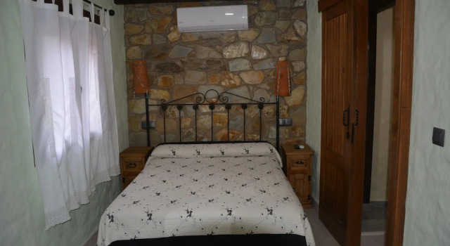 Casitas del Bodegón 2, Book Hotel Hotels in Extremadura with Breakfast, Breakfasts