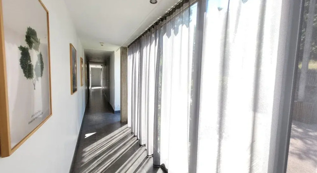Номер Standard Artemisia Boutique Hotel