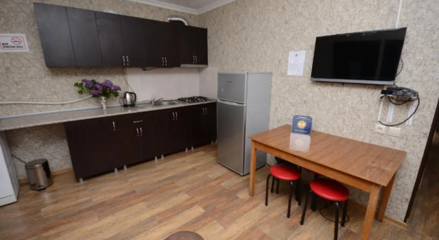 Двухместный номер Classic Olimpo Guest House