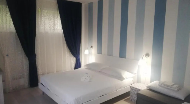 Номер Standard AlbaChiara B&B