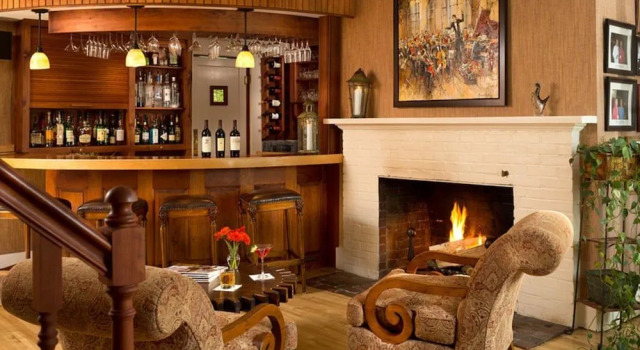 Sugar Hill Inn, Забронировать Отель «постель и завтрак»  