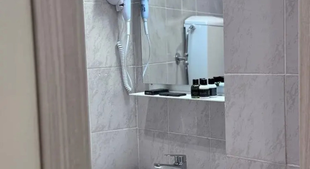 Номер Economy Hotel La Magione