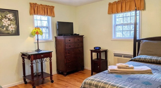 Promise Keeper Cottage - 1 Br Cabin, Reserva ahora Casa o chalet Mars Hill Apalaches
