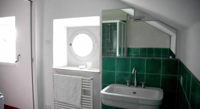Номер Standard Punta Del Corno Agriturismo