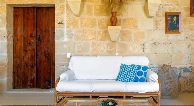 Mood Farmhouse Mythology, Varaa Hotelli Gharb Gozo
