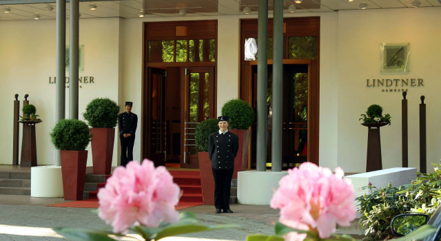 Privathotel Lindtner Hamburg