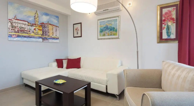 Апартаменты Apartments Judita
