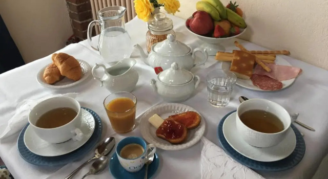 Номер Standard B&B Il Girasole