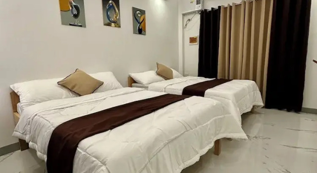 Номер Standard Casa Vina El Nido
