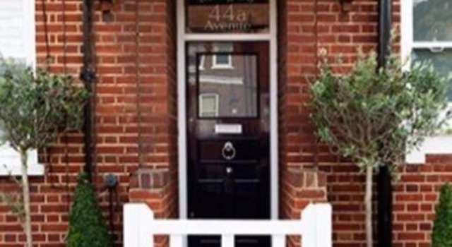 4 Bedroom Flat In Notting Hill