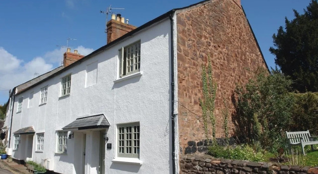 Bodkin Cottage, Reserva ahora Hotel Dunster 