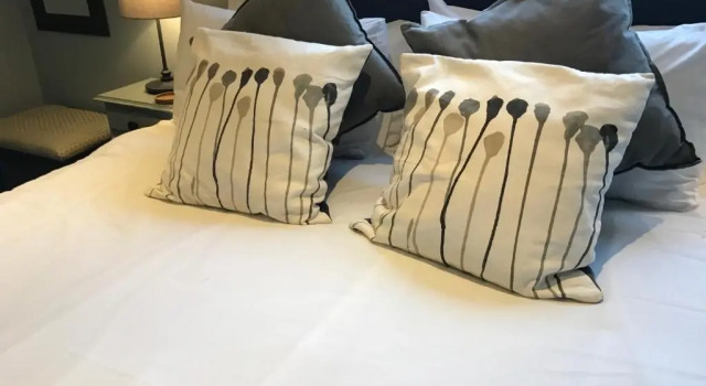 Номер Classic The Central Guesthouse