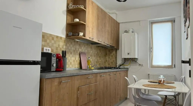 Апартаменты Studio for couple near Palas Mall