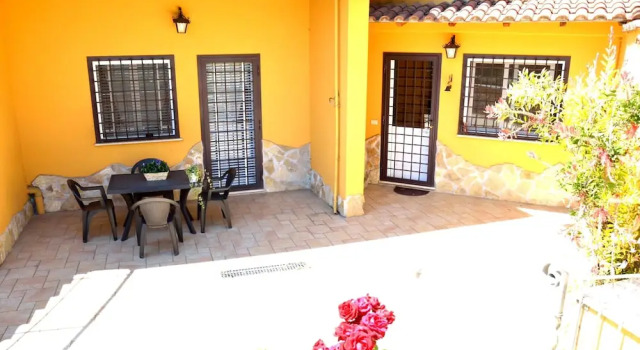 Guesthouse Anagnina