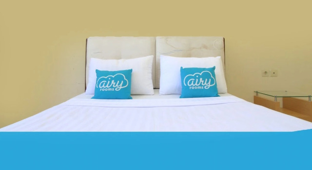 Airy Eco Panglima Sudirman 89 Malang