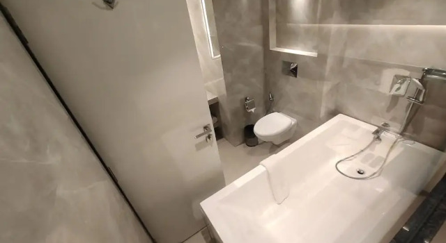Номер Luxury The Flora Grand, Vasco, Goa
