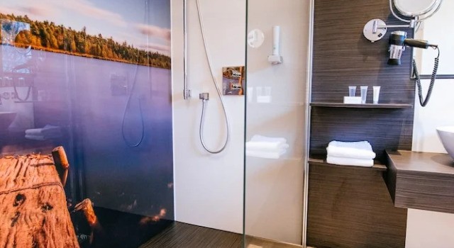 Полулюкс Ringhotel Forellenhof
