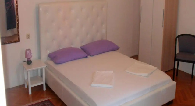 Apartment Moro