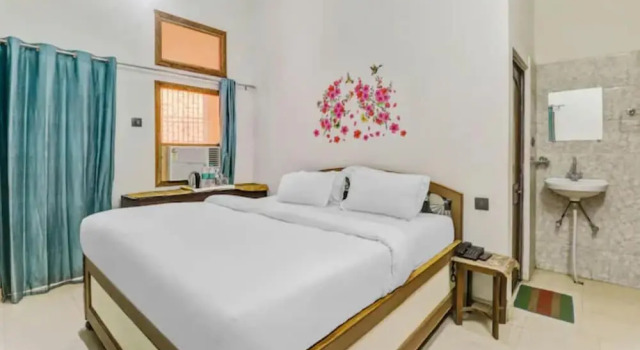 Номер Comfort Hotel KV Palace