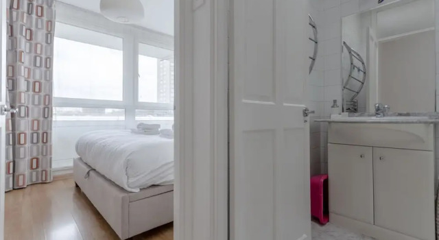 Regents Park View Apartment, Varaa Huoneisto Asunnot kohteessa Merseyside, Huoneisto