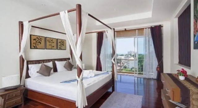 Karon Hill Villa 19