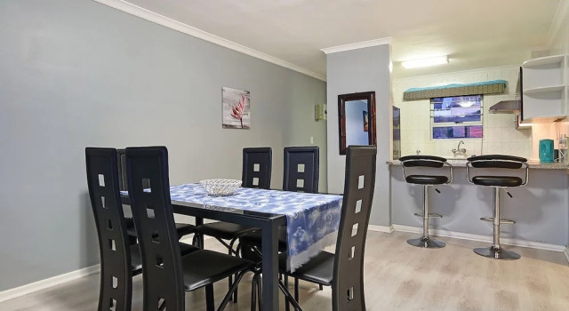 210 Atlantic Sun, Забронировать Отель Отели Table Bay 3 звезды, 3*