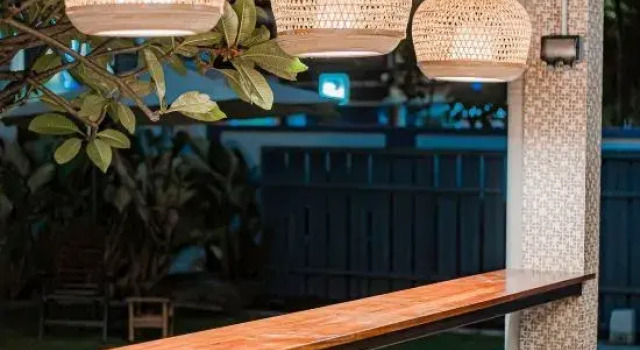 Ipoh 188 Private Pool Mansion by Verve