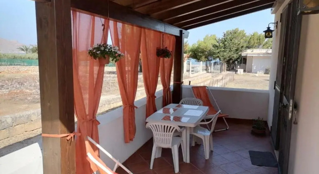 Коттедж La casa di Agata