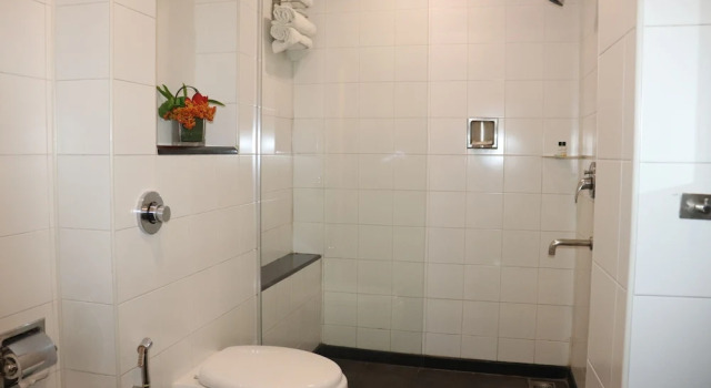 Номер Executive 37th Crescent Hotel Bengaluru