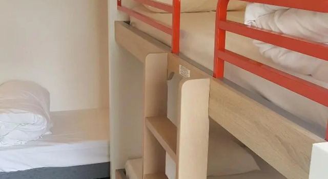 Номер Standard hotelF1 Cergy