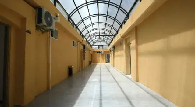 Urban 118 Chain Hotel (Exhibition Center Branch), Boek Hotel Kashgar Xinjiang