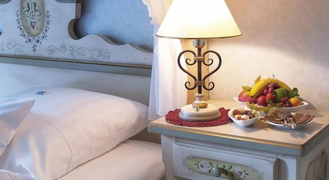 Двухместный номер Standard Kuchers Landhotel