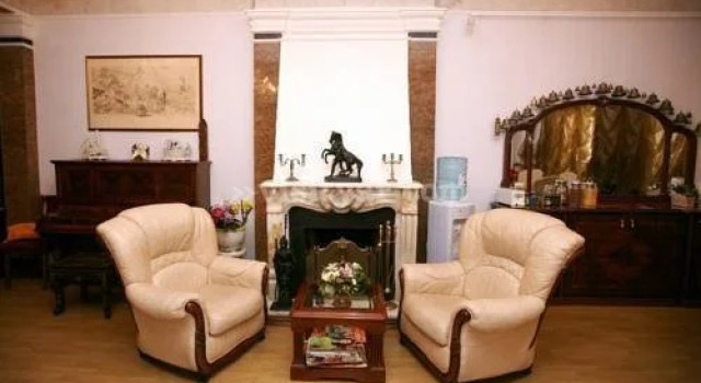 Oakwood 1320 North Veitch Street, Забронировать Отель Арлингтон 
