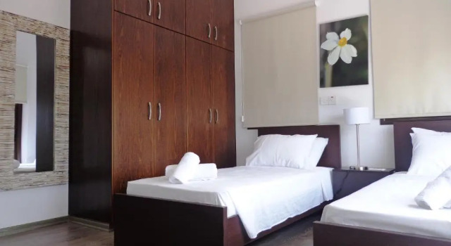 Venus Residence, Забронировать Отель Куклия район Пафос, рядом с Святилище Афродиты