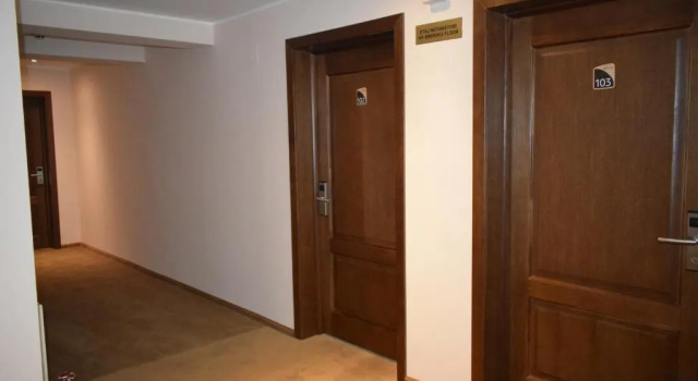 Номер Deluxe Hotel Regal