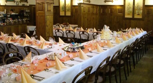 Номер Standard Restaurant Švejk a Pension Brno