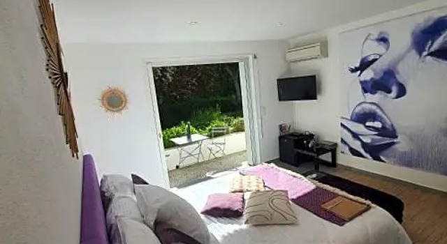 Les LODGES EVA LEA, Rezervasyon Otel Lecci Korsika